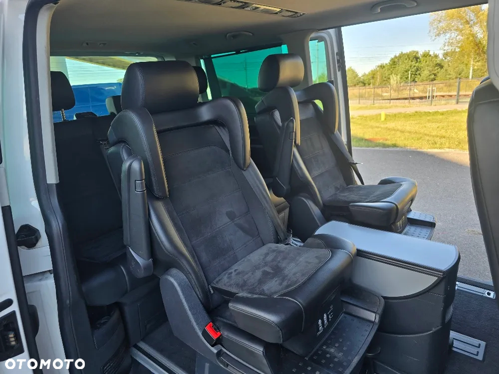 Volkswagen Multivan 2.0 BiTDI L1 Edition 4Motion DSG - 11