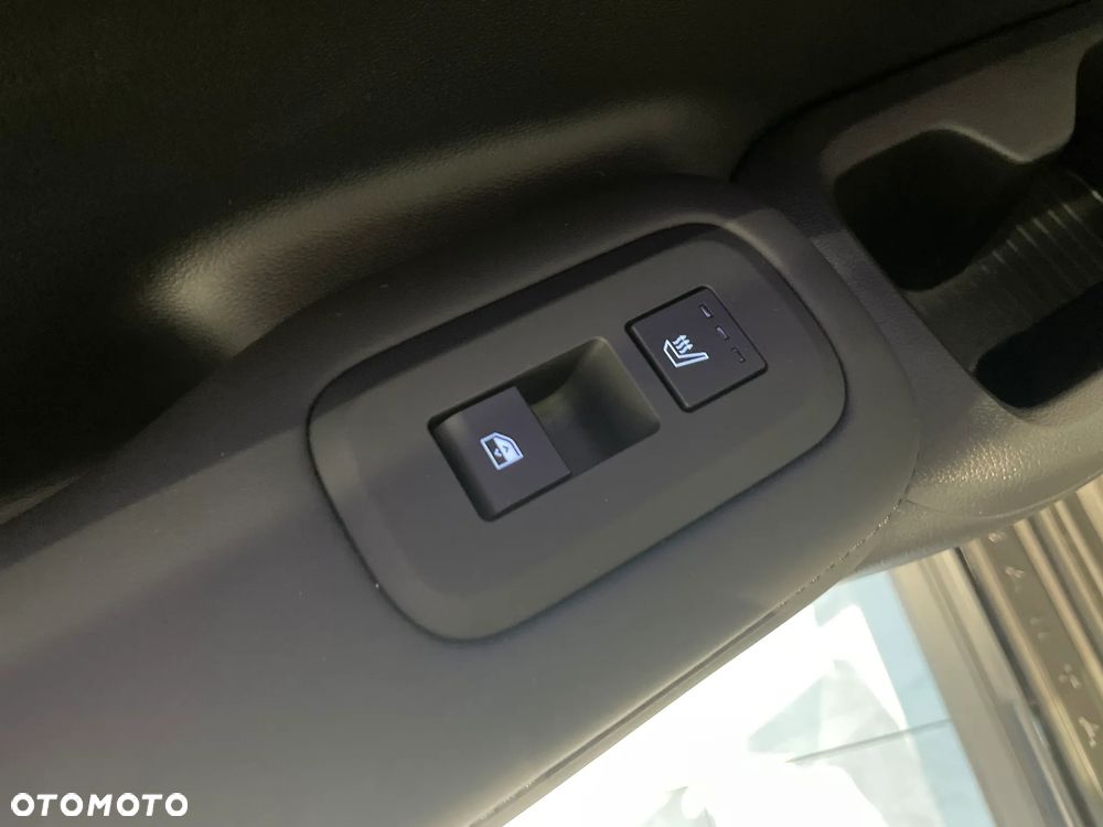 Hyundai Santa Fe 1.6 T-GDI HEV Calligraphy 4WD 6os - 29