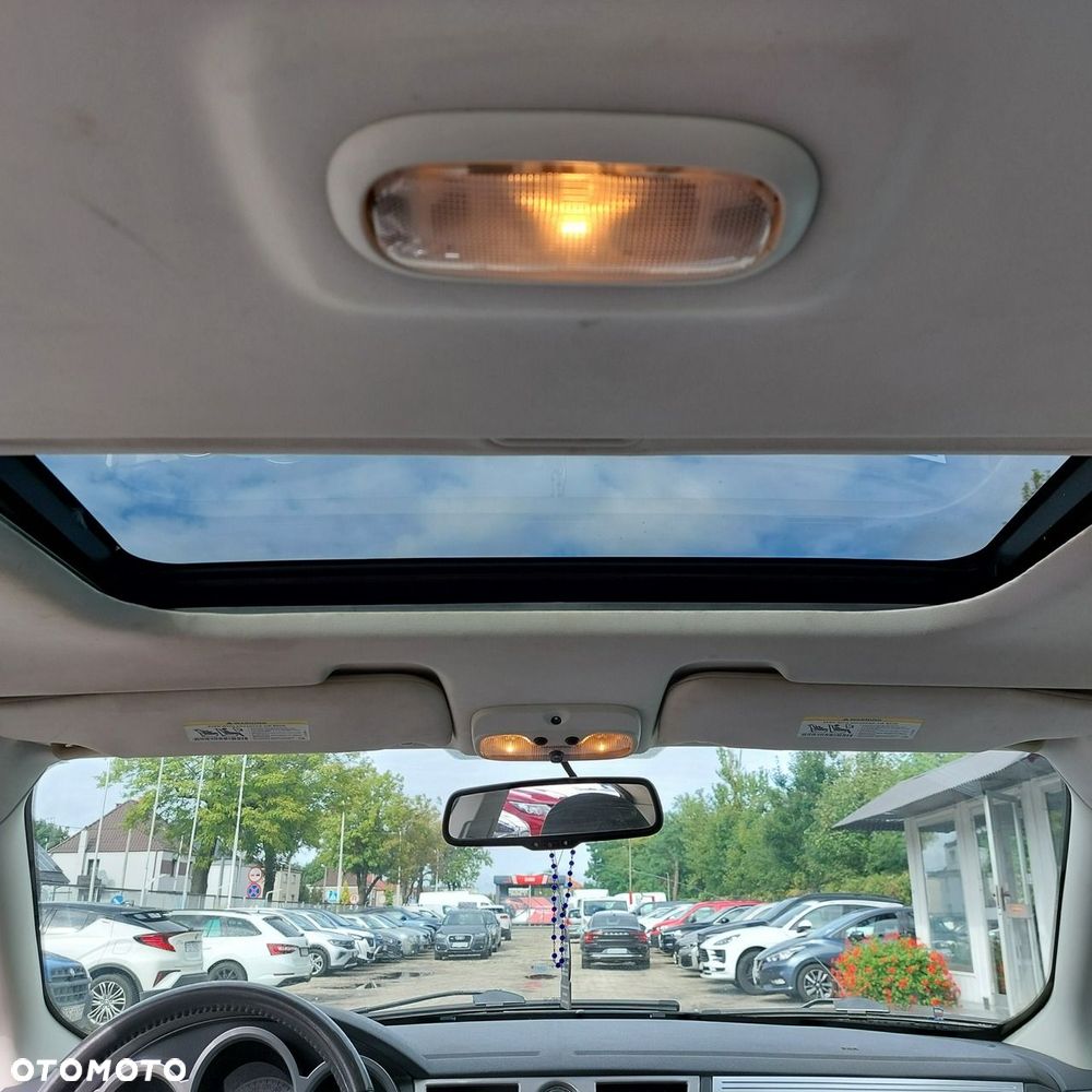Chrysler Sebring - 18
