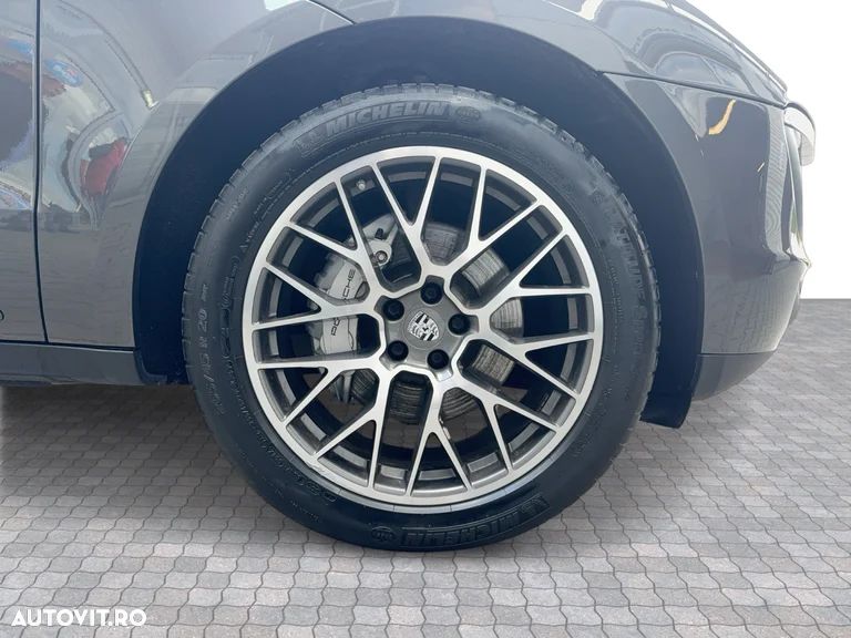 Porsche Macan 3.0 PDK S - 9