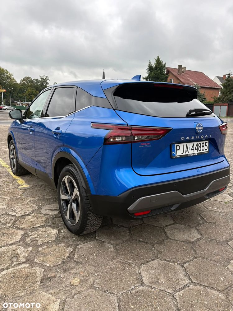 Nissan Qashqai - 20