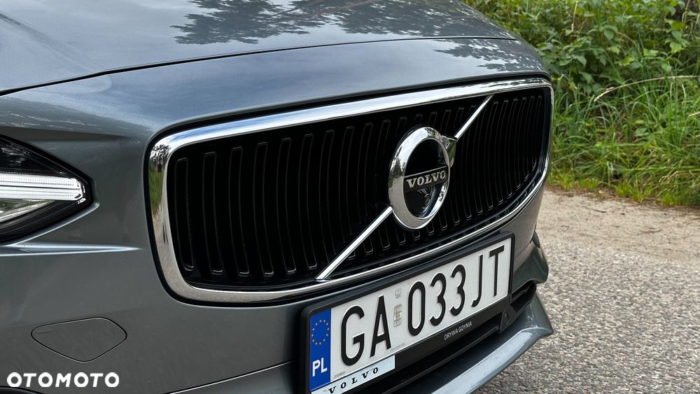 Volvo S90 T6 AWD Momentum - 14