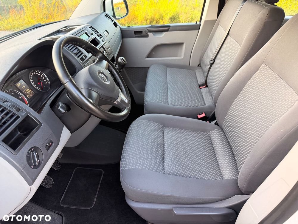 Volkswagen Caravelle L2 Comfortline - 17