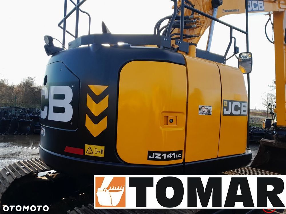JCB JZ141 2018R - 12