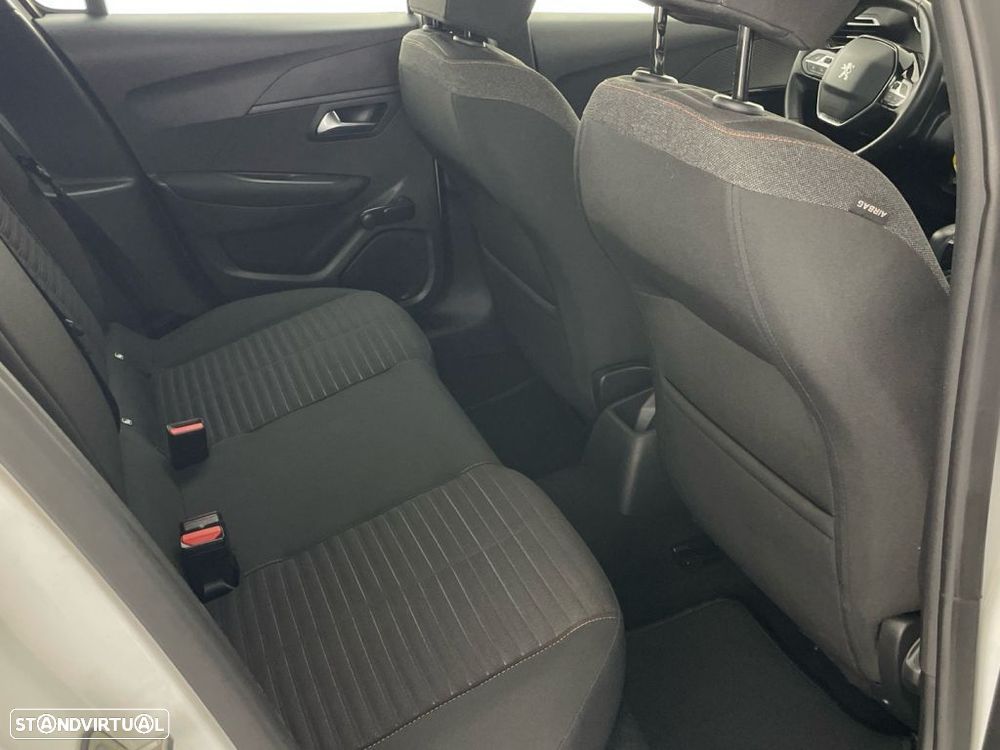 Peugeot 208 1.2 PureTech Active - 24