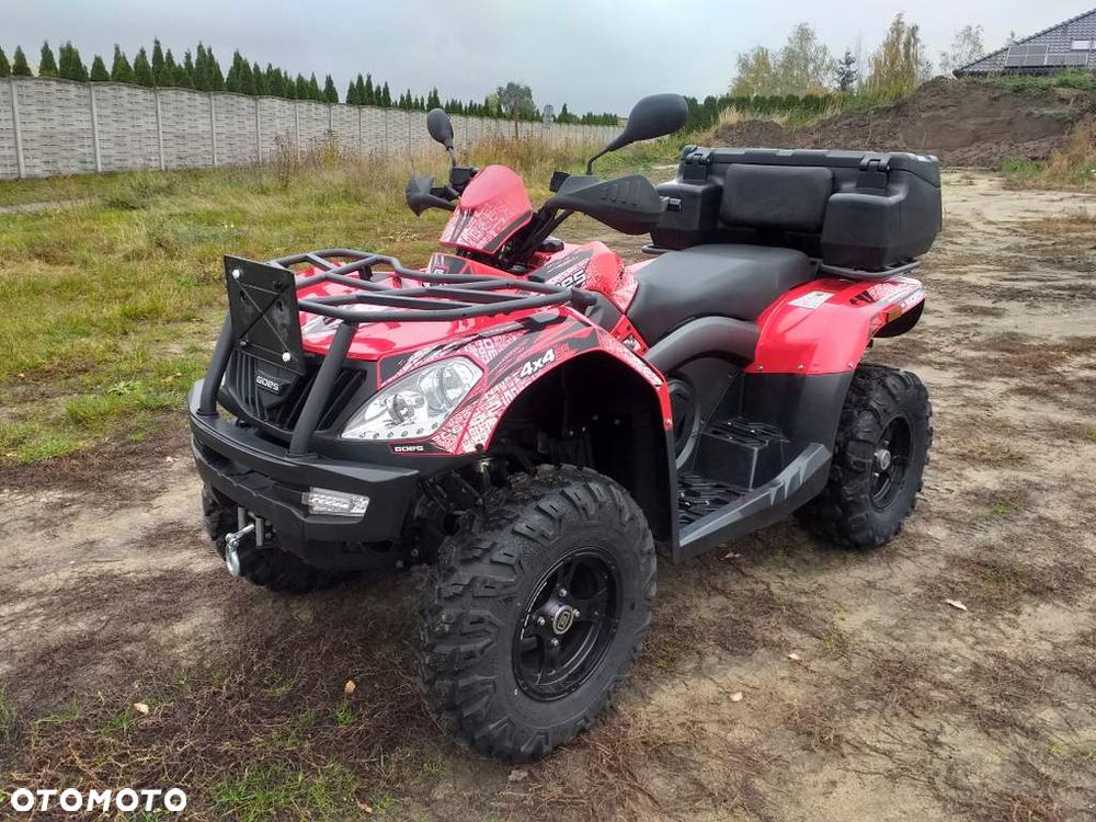 Goes Cobalt Max