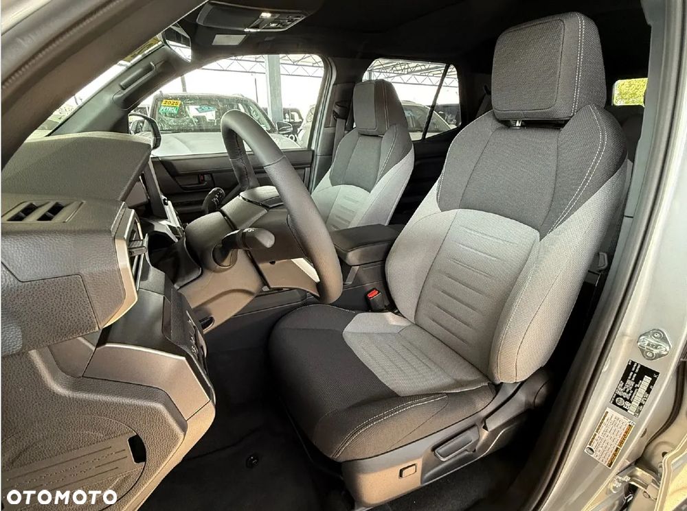 Toyota 4-Runner - 23