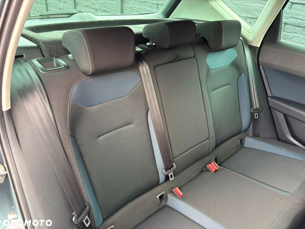 Seat Ateca 1.0 TSI OPF Style Edition - 13