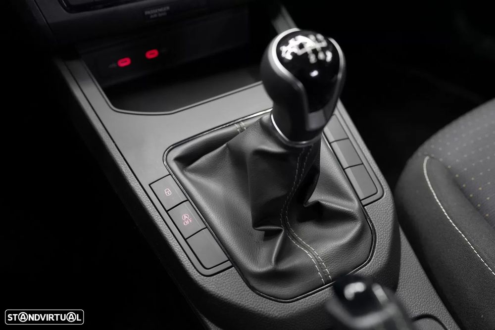 SEAT Ibiza 1.0 TSI Style - 28