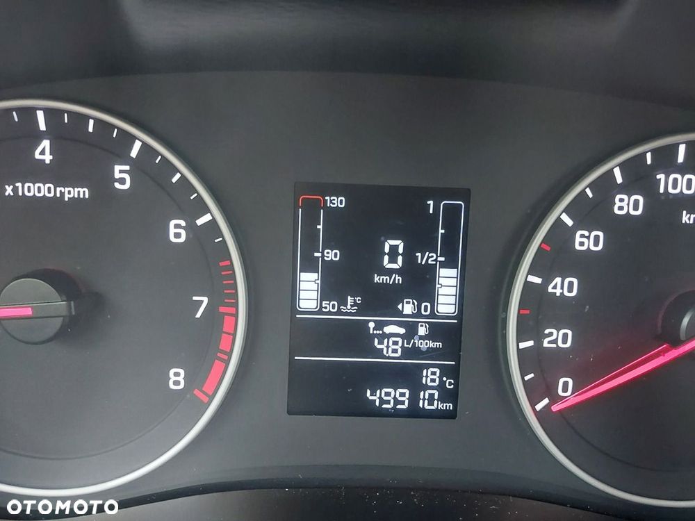 Hyundai i20 1.2 Comfort - 28