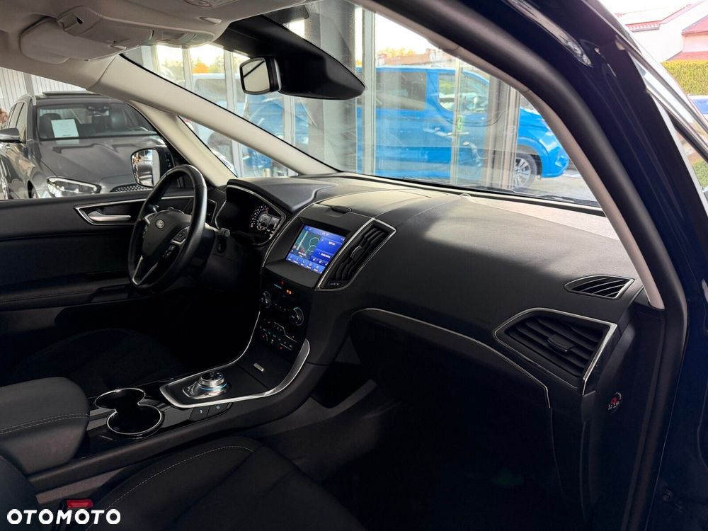 Ford S-Max 2.0 EcoBlue Titanium - 39