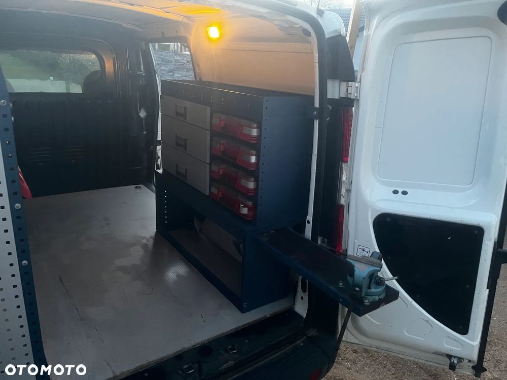 Fiat Doblo - 10