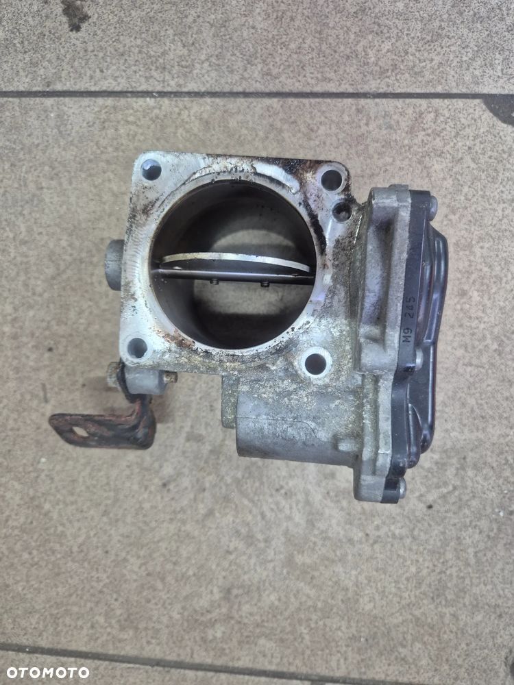 PRZEPUSTNICA MASTER III MOVANO B  NV400 2.3 BITURBO 14r.+ - 2