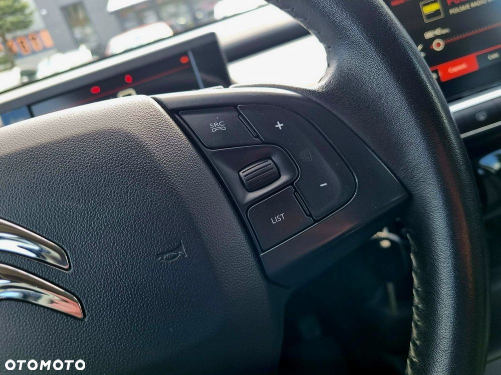 Citroën C4 Cactus 1.2 PureTech Feel S&S - 17