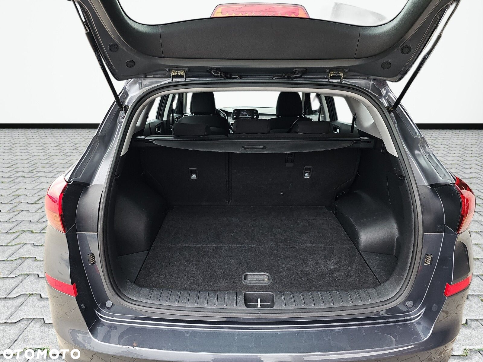 Hyundai Tucson 1.6 GDi Classic 2WD - 26