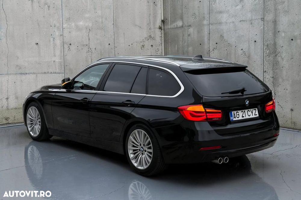 BMW Seria 3 - 9