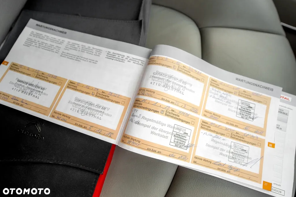 Citroën C5 3.0 HDi V6 Exclusive Equilibre Navi - 16