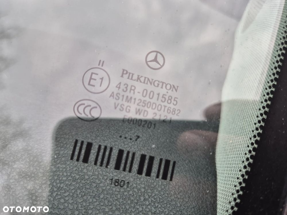 Mercedes-Benz Klasa B 200 CDI Autotronic - 24