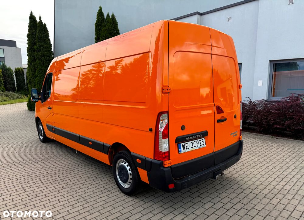 Renault Master 2.3DCi L3H2 - 5