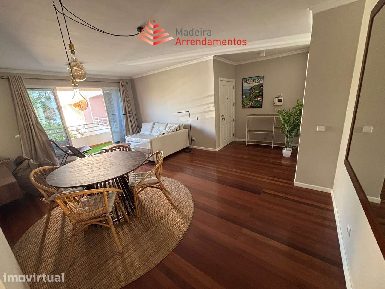 Apartamento T3 na Casa Branca - Grande imagem: 4/29