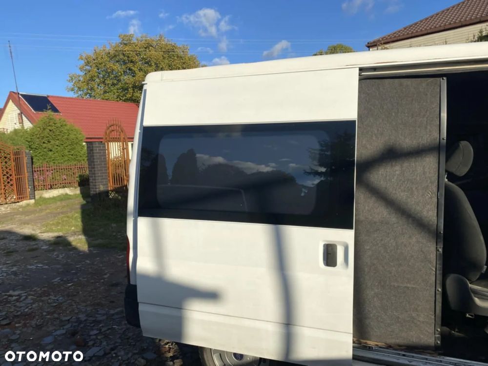 Ford Transit - 11