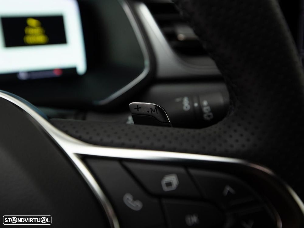 Renault Captur 1.3 TCe Techno EDC - 17