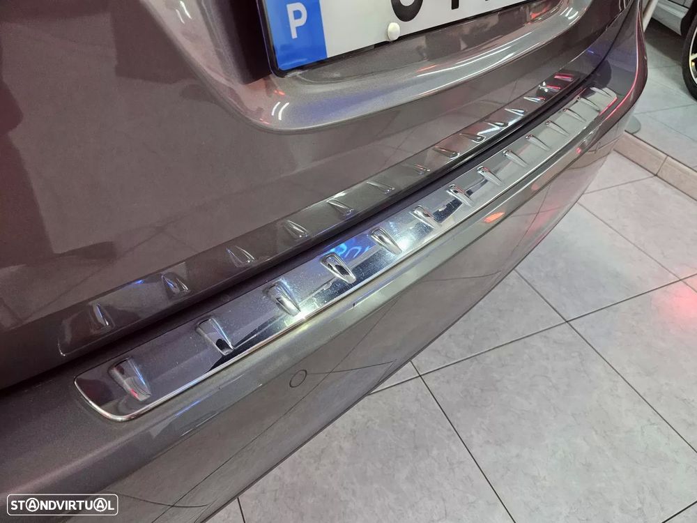 Mercedes-Benz B 180 d AMG Line Aut. - 26