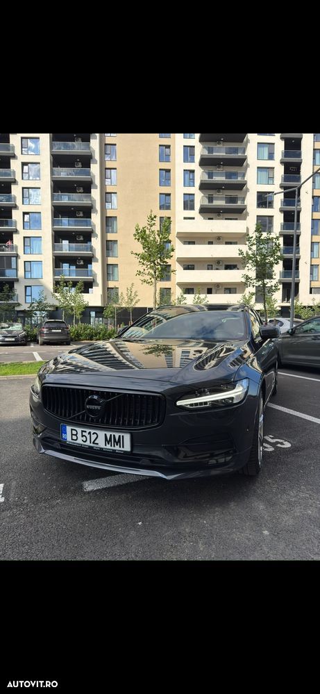 Volvo V90 D5 AWD Inscription - 1
