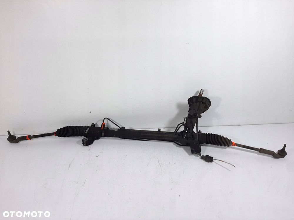 FORD FOCUS MK2 1.8TDCI 06R PRZEKLADNIA KIEROWNICZA Z CZUJNIKIEM 5M513200EE - 10