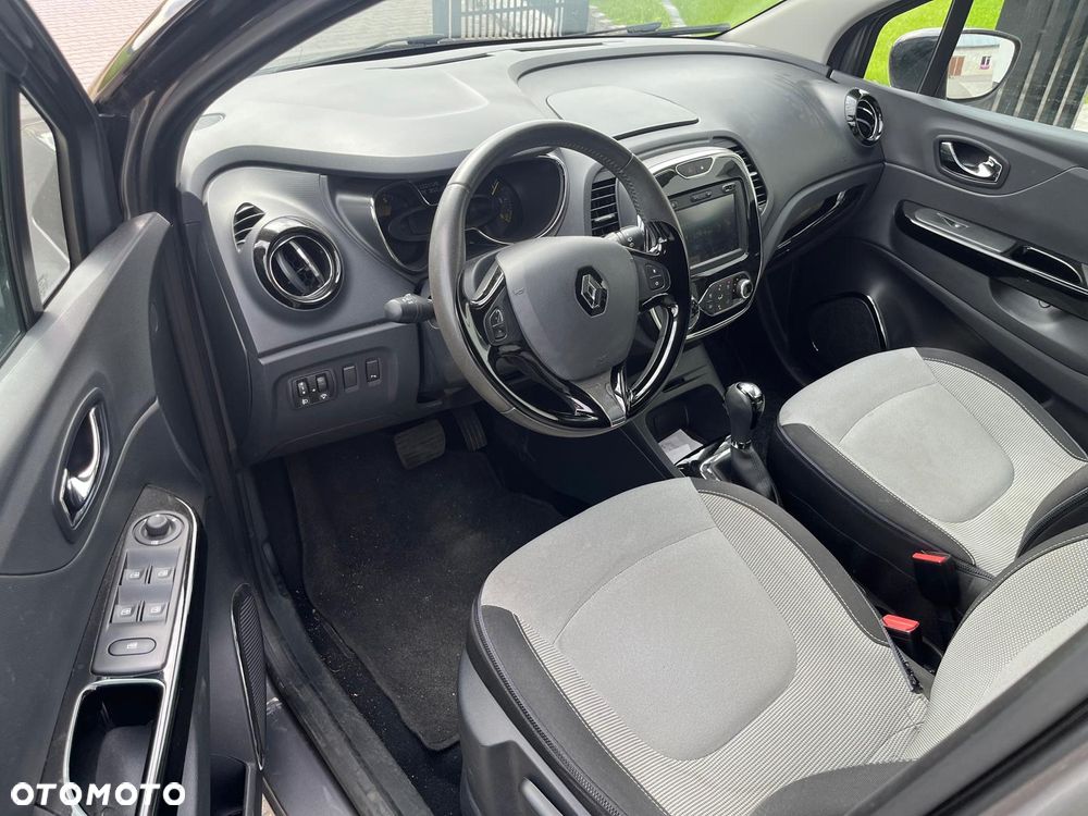 Renault Captur 2014 photo 5