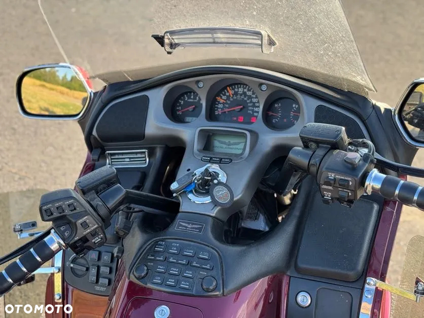 Honda GL - 11