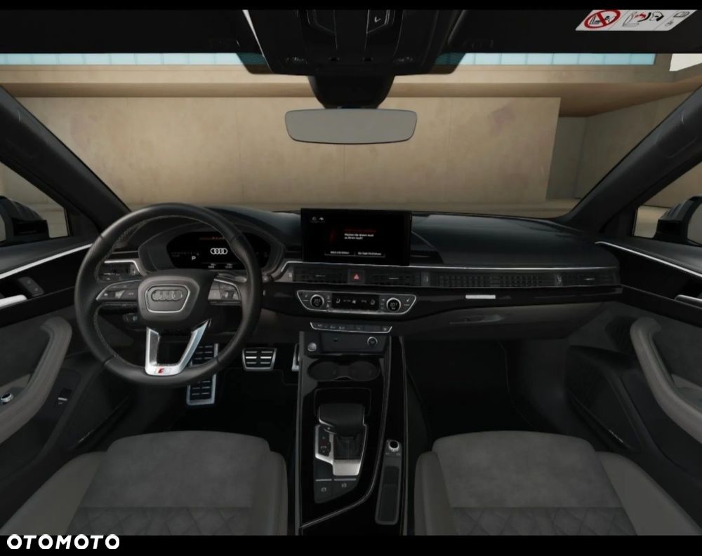 Audi A4 Avant 40 TFSI mHEV Quattro S Line S tronic - 3