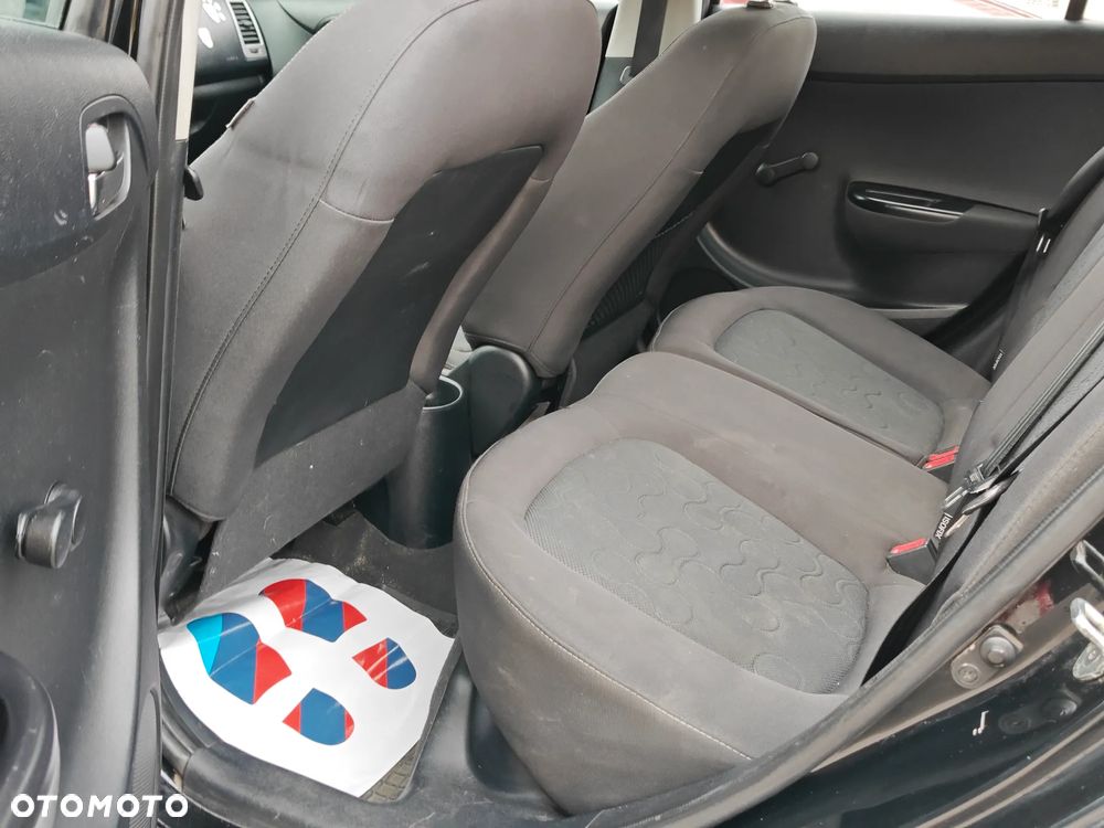 Hyundai i20 - 7
