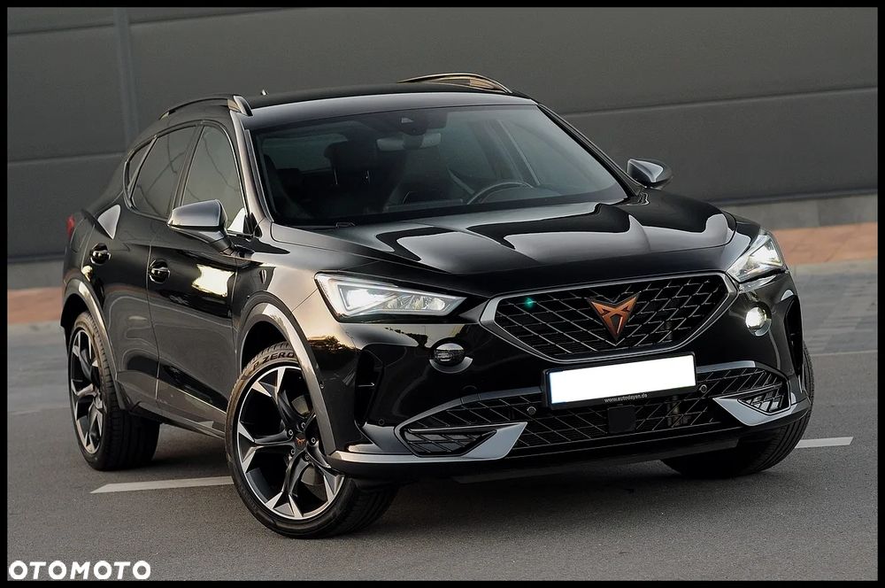 Cupra Formentor 1.5 TSI - 6