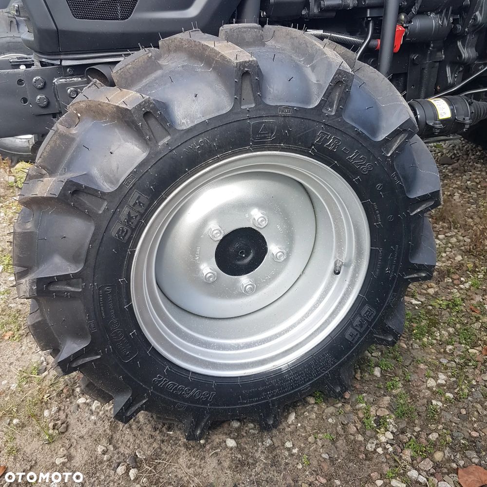 Farmtrac 26 PRO 4WD - 12