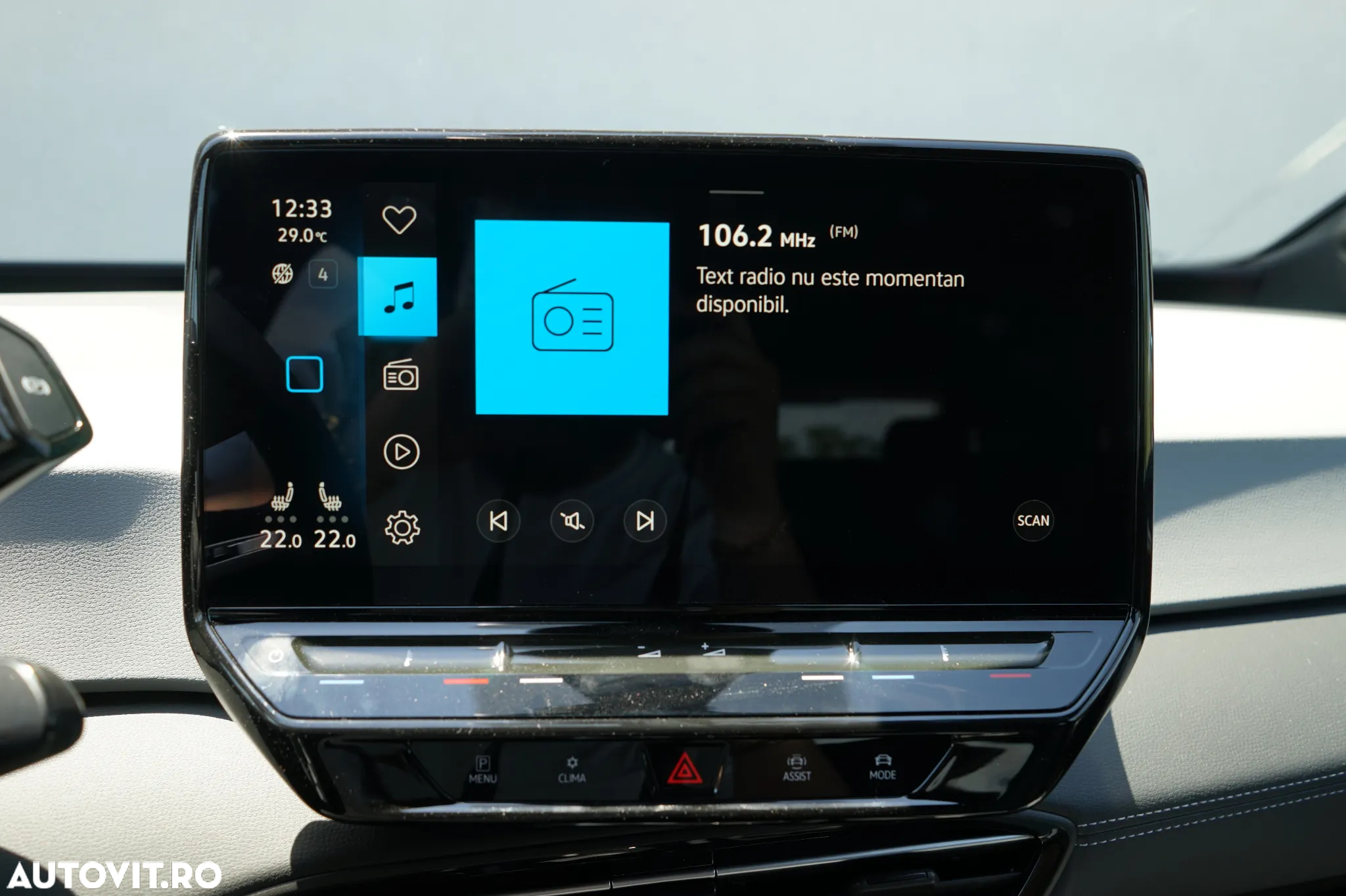 Volkswagen ID.3 77 kWh Pro S - 16