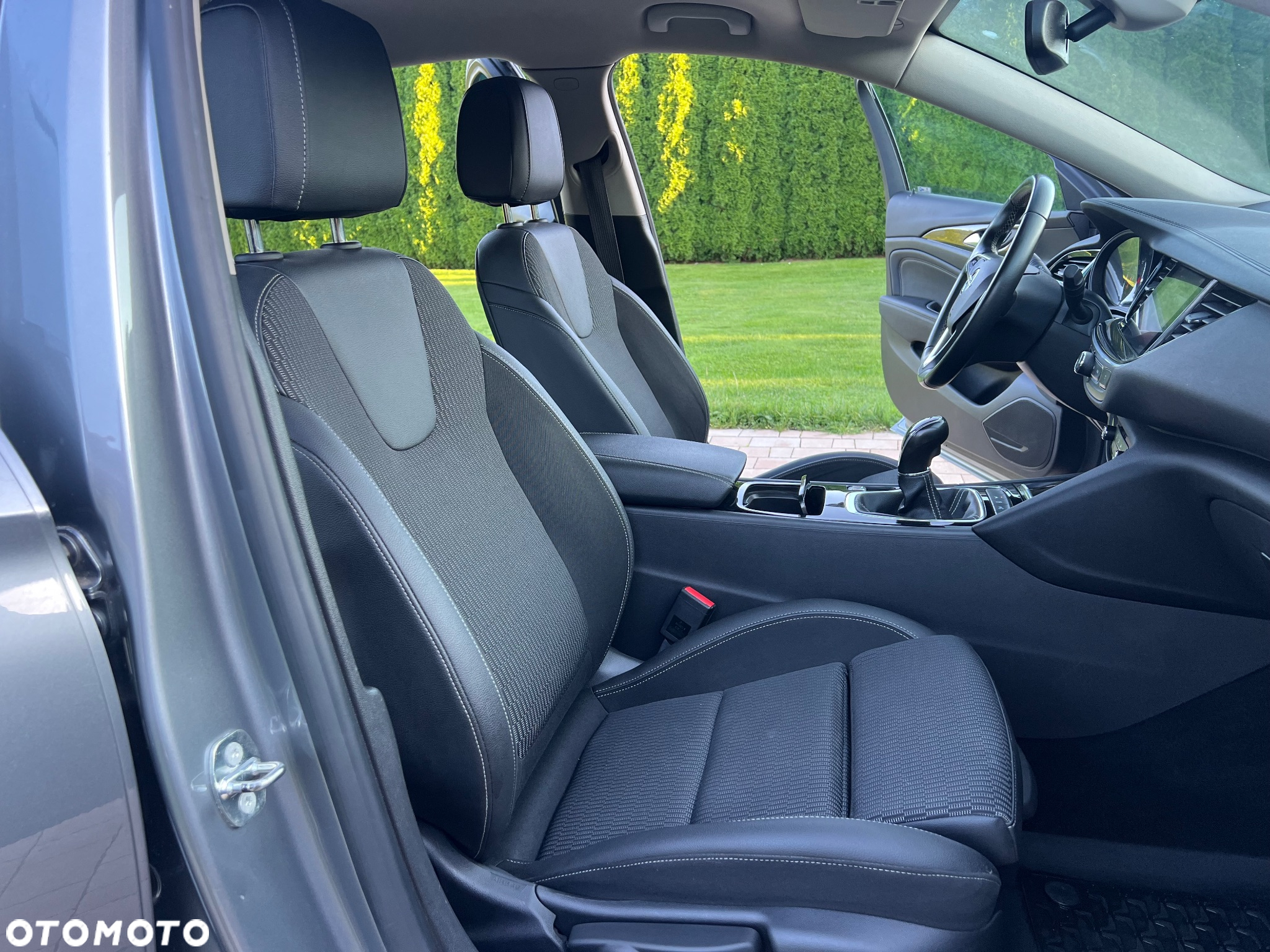 Opel Insignia 1.5 T Elite S&S - 7