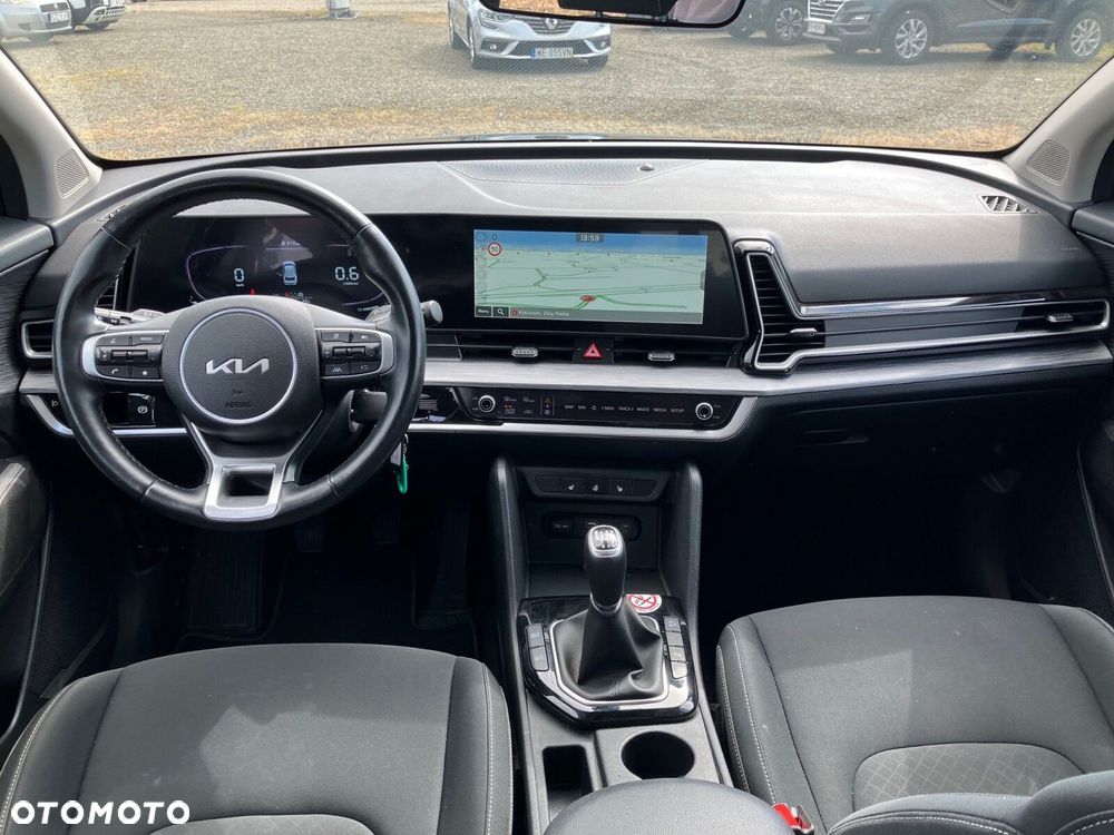 Kia Sportage 1.6 T-GDI L 2WD - 7