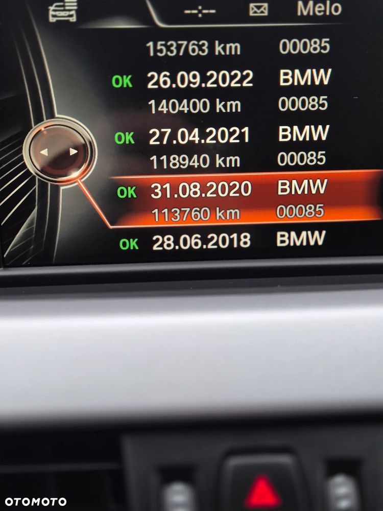 BMW X1 sDrive18d xLine - 22
