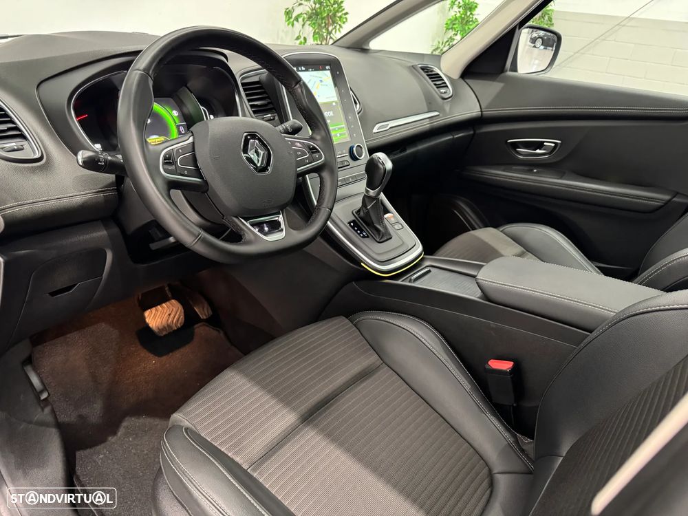 Renault Scénic ENERGY dCi 110 EDC LIMITED - 19