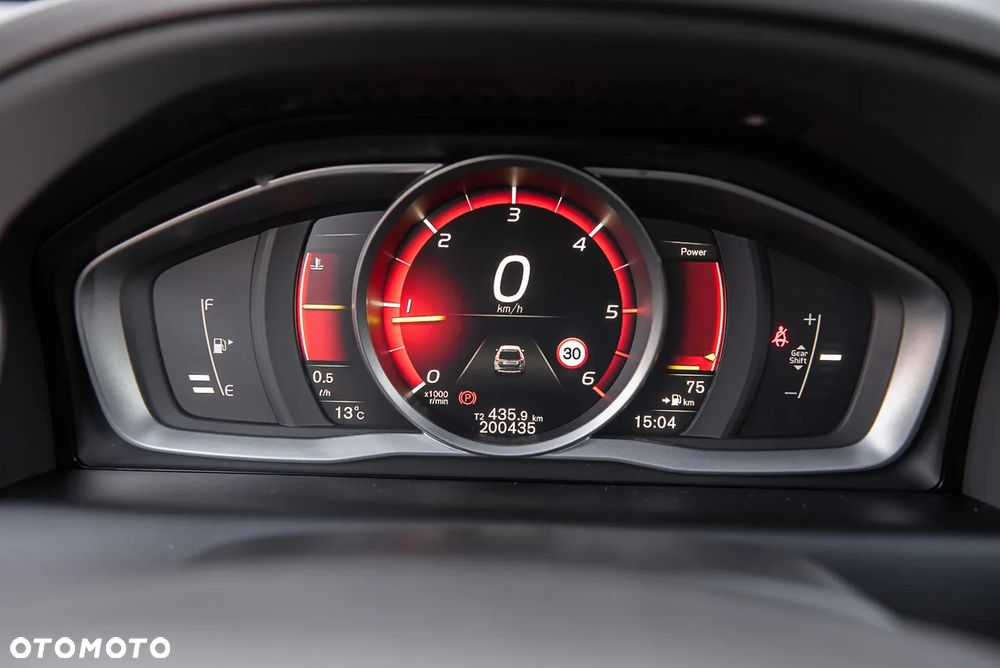 Volvo XC 60 D3 Drive-E Kinetic - 20