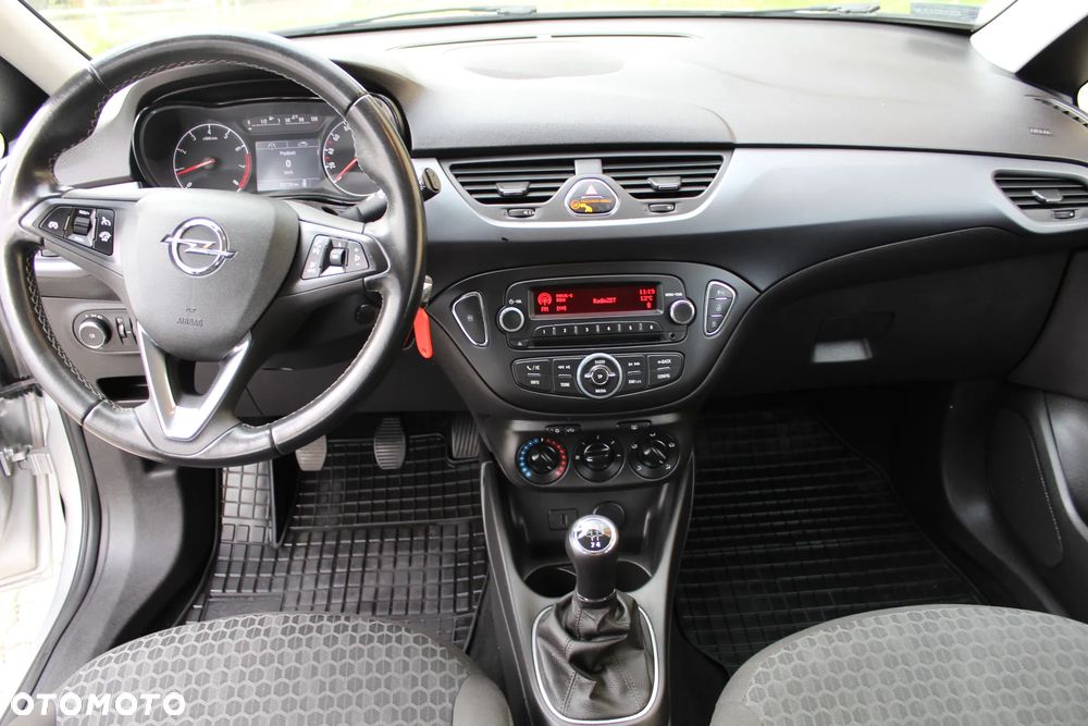 Opel Corsa - 21