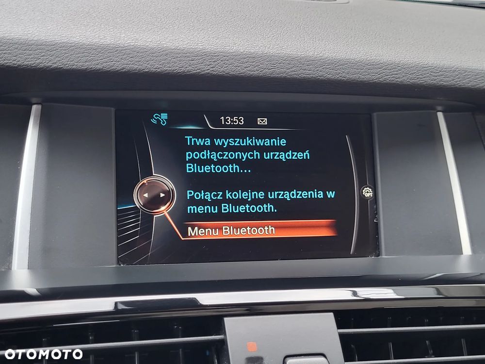 BMW X4 xDrive20d - 13