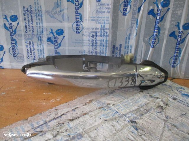 Puxador Exterior PEXT1338 ROVER 75 1999 FD - 1