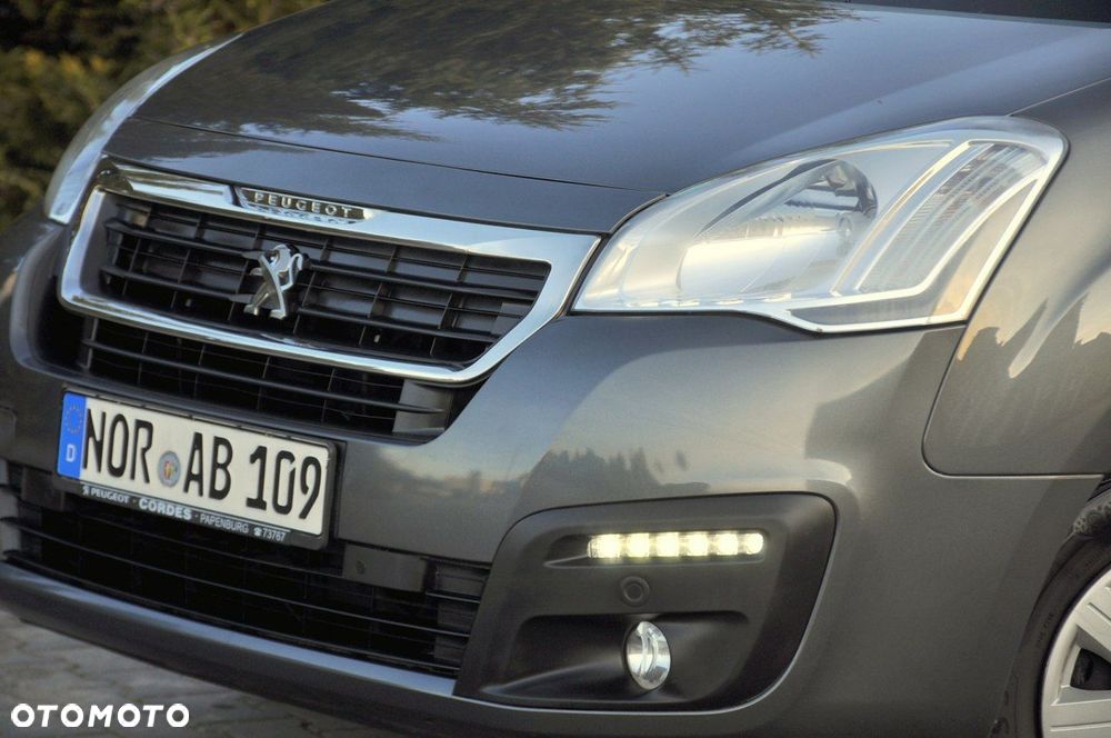 Peugeot Partner - 12