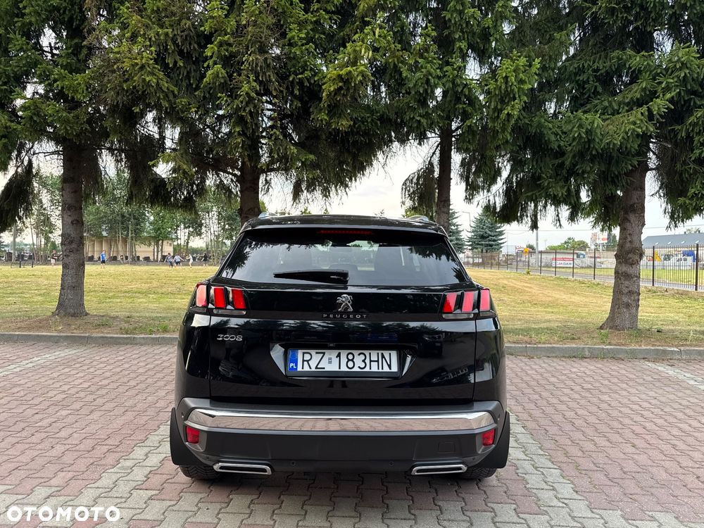 Peugeot 3008 - 7