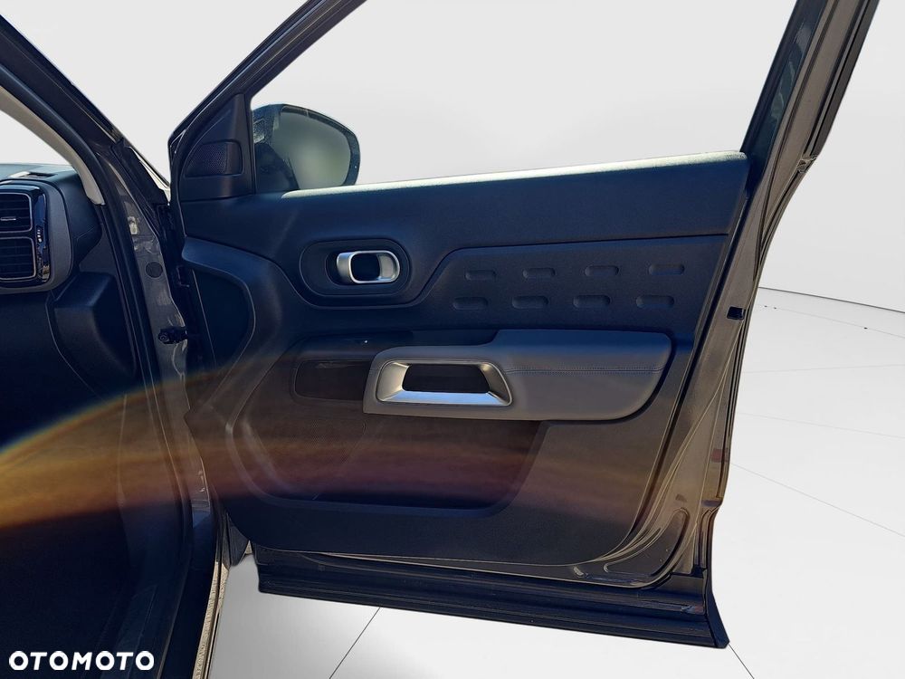 Citroën C5 Aircross 2.0 BlueHDi Shine EAT8 - 24
