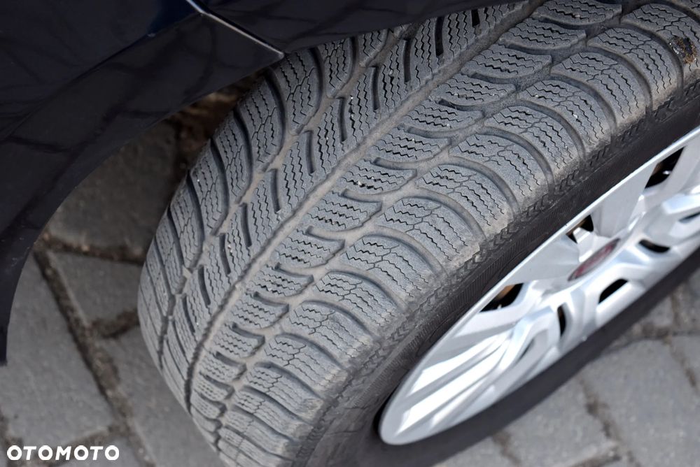 Fiat Tipo 1.4 16v Easy - 22