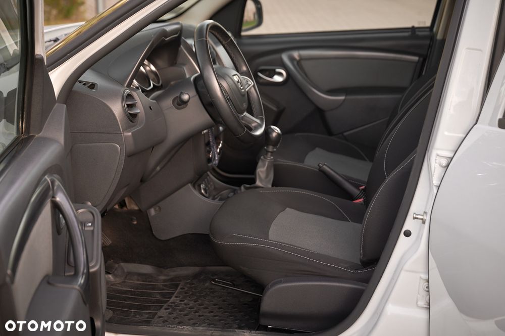 Dacia Duster - 21