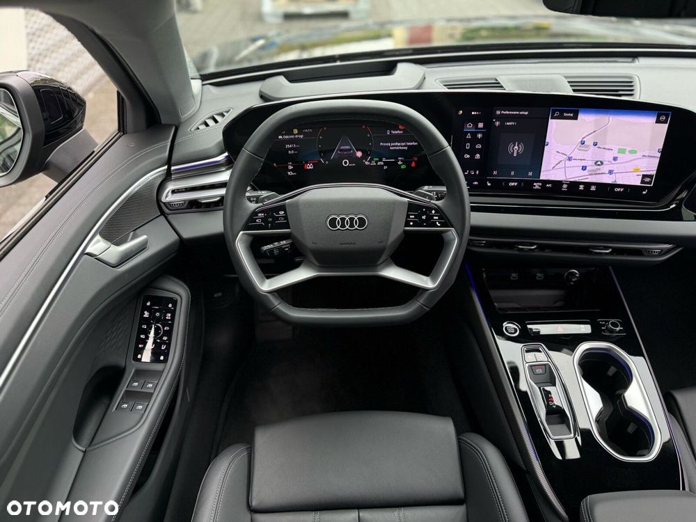 Audi A6 Avant TFSI mHEV Quattro S tronic - 15